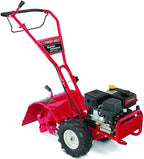 Troy-Bilt Super-Bronco Rear Counter Rotating Tine Tiller 21D65M8766 Troy-Bilt Super-Bronco Rear Counter Rotating Tine Tiller 21D65M8766 NO250112