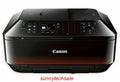 brand new canon pixma mx922 wireless printer – black