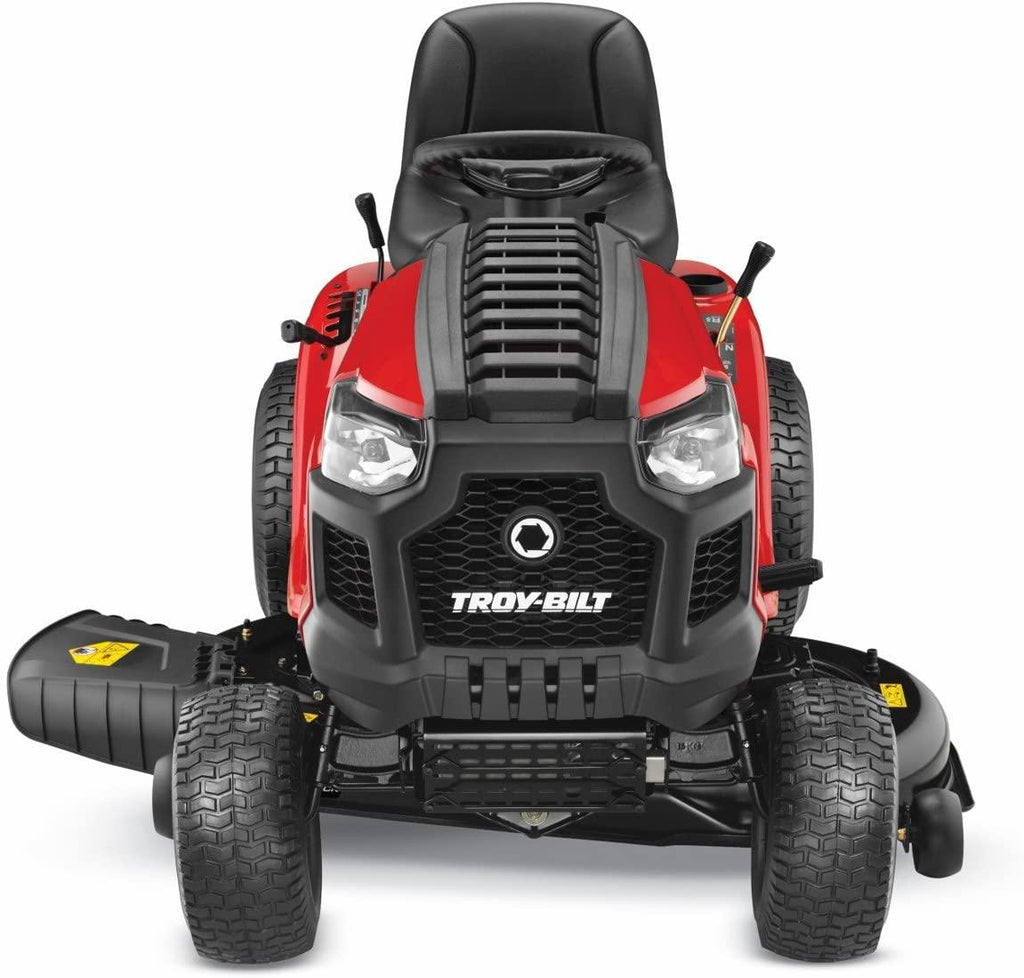 Troy-bilt Horse 42 Hydrostatic 42-Inch 547cc Lawn Riding Mower NO250124