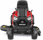 Troy-bilt Horse 42 Hydrostatic 42-Inch 547cc Lawn Riding Mower NO250124