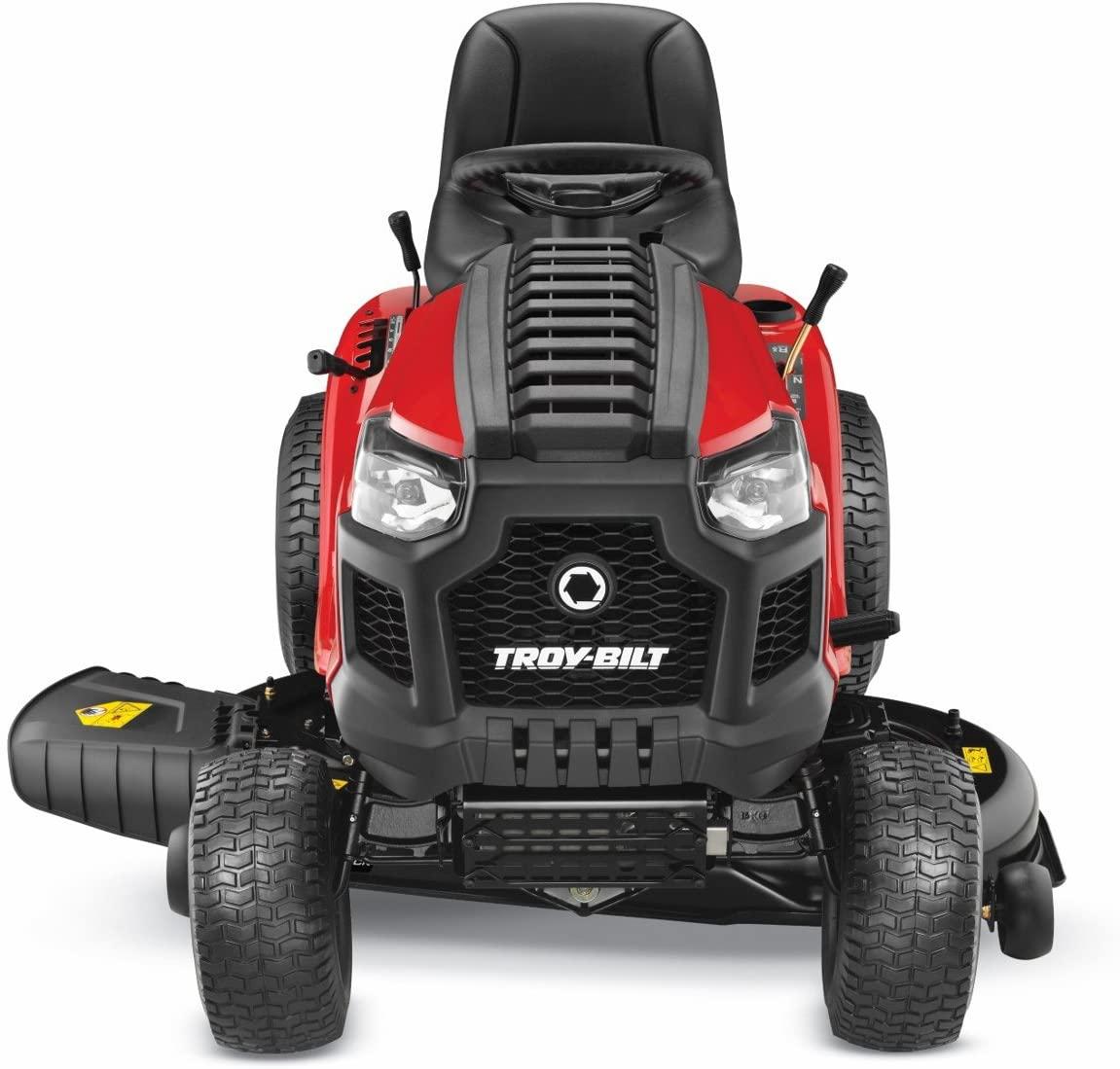 Troy-bilt Horse 42 Hydrostatic 42-Inch 547cc Lawn Riding Mower NO250124