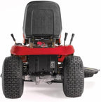 Troy-bilt Horse 42 Hydrostatic 42-Inch 547cc Lawn Riding Mower NO250124
