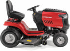 Troy-bilt Horse 42 Hydrostatic 42-Inch 547cc Lawn Riding Mower NO250124