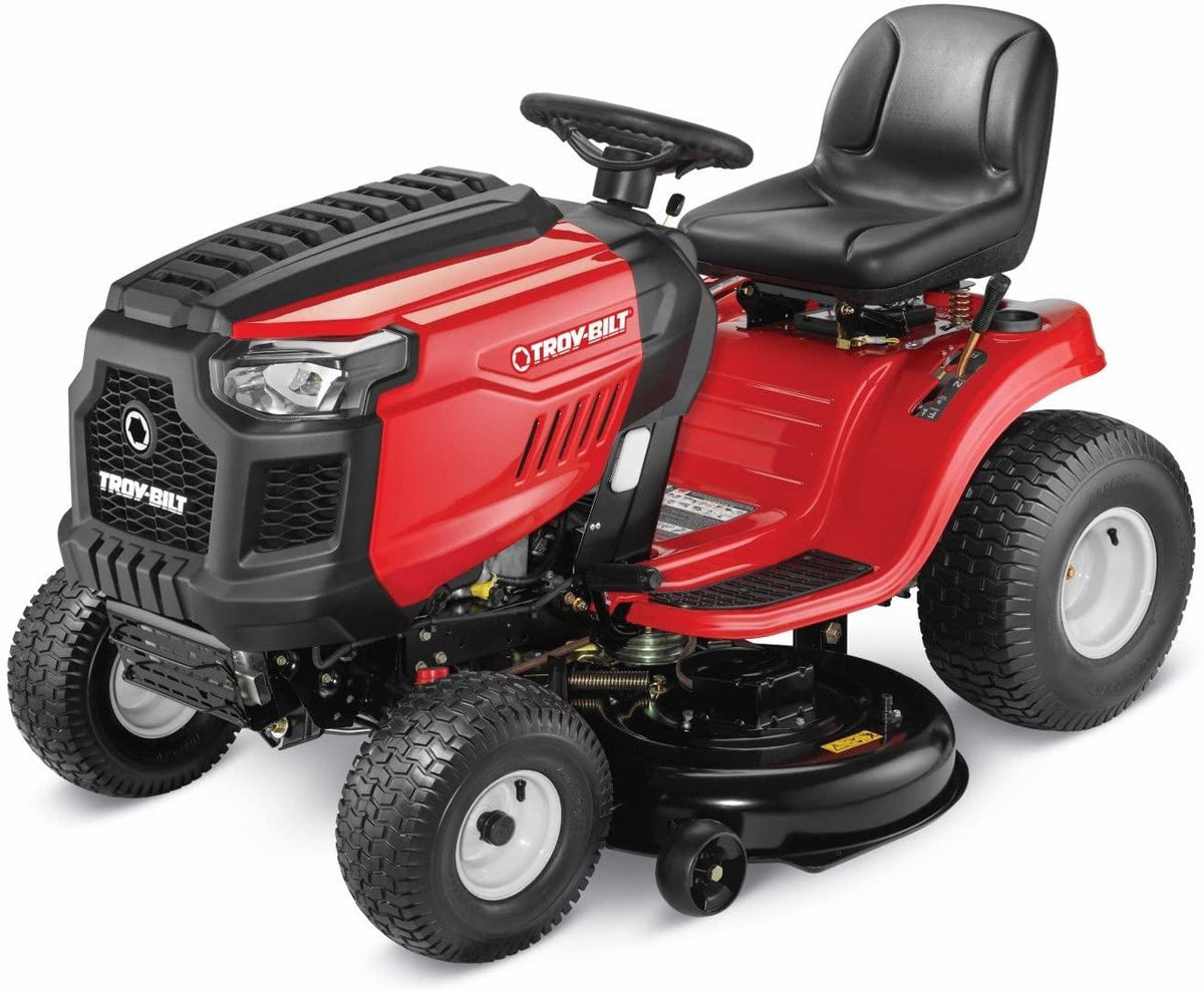 Troy-bilt Horse 42 Hydrostatic 42-Inch 547cc Lawn Riding Mower NO250124