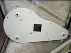Suzuki Omnichord OM-84 System Two w/ Hard Case Power Supply Manual TESTED! WORKS NO250125