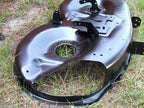 Brand New Craftsman 42" Riding Lawn Mower Deck OEM # 176031 144393 &amp; FITS POULAN Husqvarna NO250127
