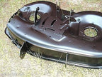 Brand New Craftsman 42" Riding Lawn Mower Deck OEM # 176031 144393 &amp; FITS POULAN Husqvarna NO250127