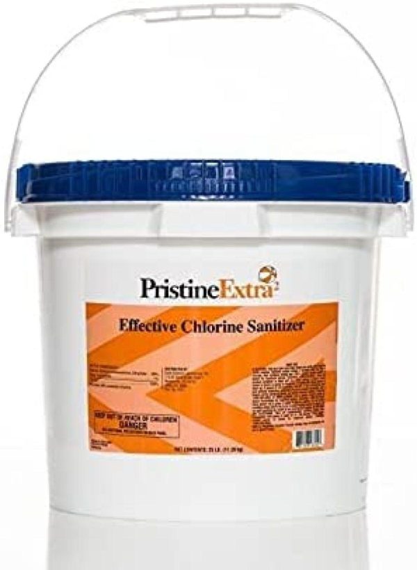 Rx Clear HydroSalt Salt Chlorine Generator for Pools Up To 20,000 Gal NO250141
