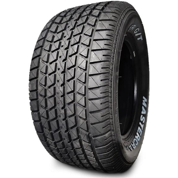 Mastercraft Avenger G/T 295/50R15 105S A/S All Season Tire NO250148