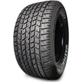 Mastercraft Avenger G/T 295/50R15 105S A/S All Season Tire NO250148