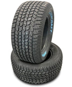 Mastercraft Avenger G/T 295/50R15 105S A/S All Season Tire NO250148