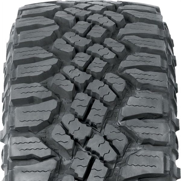 Goodyear Wrangler DuraTrac LT 245/75R16 Load E 10 Ply A/T All Terrain Tire NO250149
