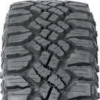 Goodyear Wrangler DuraTrac LT 245/75R16 Load E 10 Ply A/T All Terrain Tire NO250149