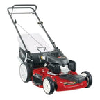 Toro Self Propelled Gas Lawn Mower 22 in. Honda Engine High Wheel Variable Speed NO250150
