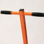 Ballard Inc Super Jack Pro - Mower Jack- ZTR, Stander, Walk Behinds (High Vis Orange) NO250160