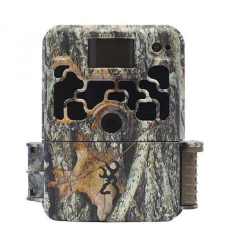 Browning Trail Cameras Dark Ops Extreme (6-Pack) w/ 16GB Cards Bundle - Camouflage NO250162