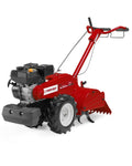TROY BILT Mustang 18 in. 208 cc Gas OHV Engine Rear-Tine Tiller with Forward-Rotating and Counter-Rotating Tilling Options NO250164
