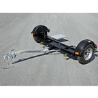 Roadmaster Adjustable Tow Dolly with Electric Brakes NO250169