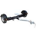 Roadmaster Adjustable Tow Dolly with Electric Brakes NO250169