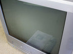 Toshiba MW20FP1 20″ CRT TV VCR DVD Combo Retro Gaming Television w/ Remote NO250173