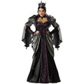 Wicked Queen Adult Costume - Plus Size 2X