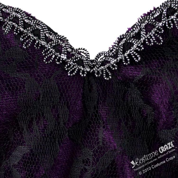 Wicked Queen Adult Costume - Plus Size 2X