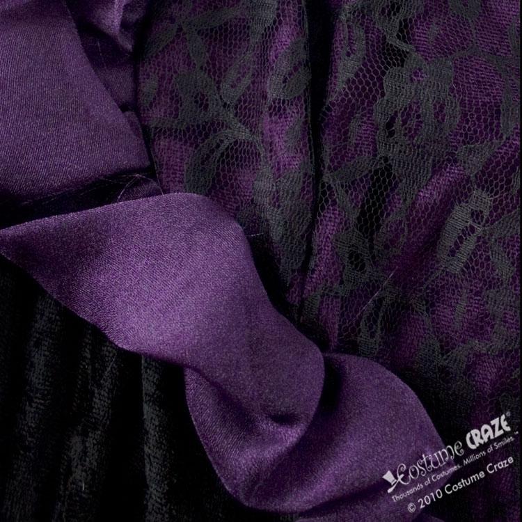 Wicked Queen Adult Costume - Plus Size 2X