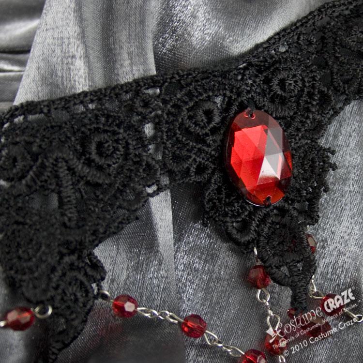 Wicked Queen Adult Costume - Plus Size 2X