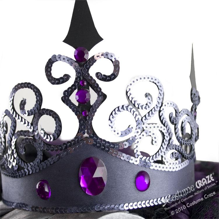 Wicked Queen Adult Costume - Plus Size 2X