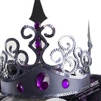Wicked Queen Adult Costume - Plus Size 2X