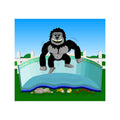 Blue Wave 12' x 24' Rectangular Gorilla Floor Padding