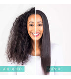 REVAIR Reverse-Air Hair Dryer | Easily Dry and Straighten Hair