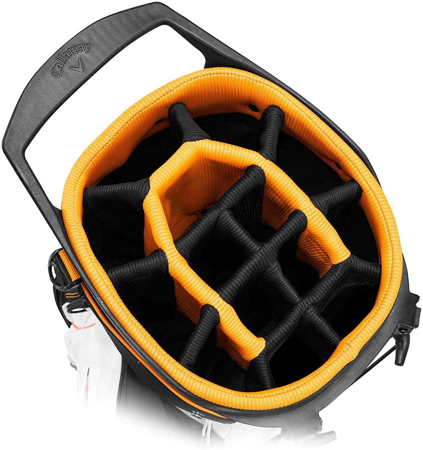 Callaway Golf 2021 Mavrik Golf Bag