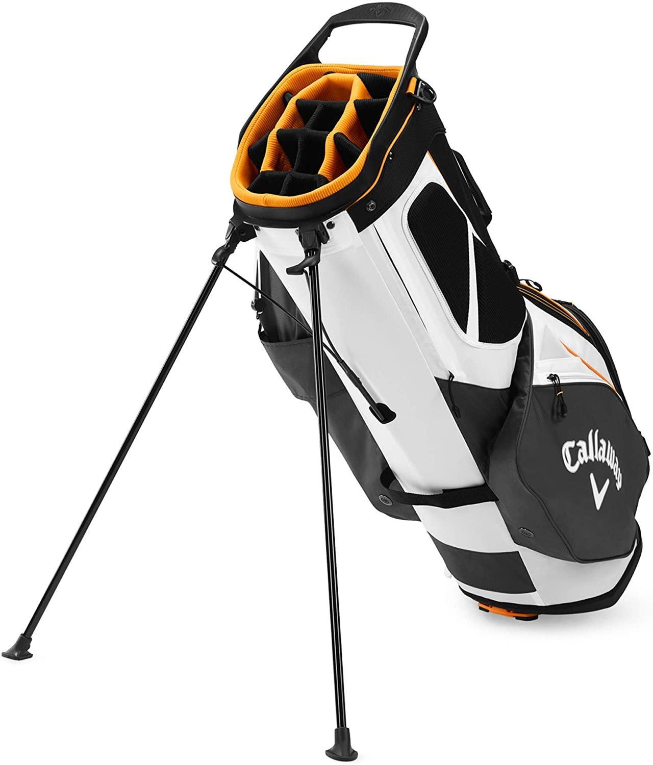 Callaway Golf 2021 Mavrik Golf Bag