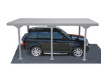 DuraMax Palladium Car Shelter Carport 9.5’x17′