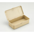T-190LS Trunk Tool Box, 80.9 x 4.0 x 57 (203 x 109 x 57 mm), Light Sand