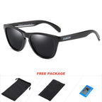 Mirror Polarized Sunglasses