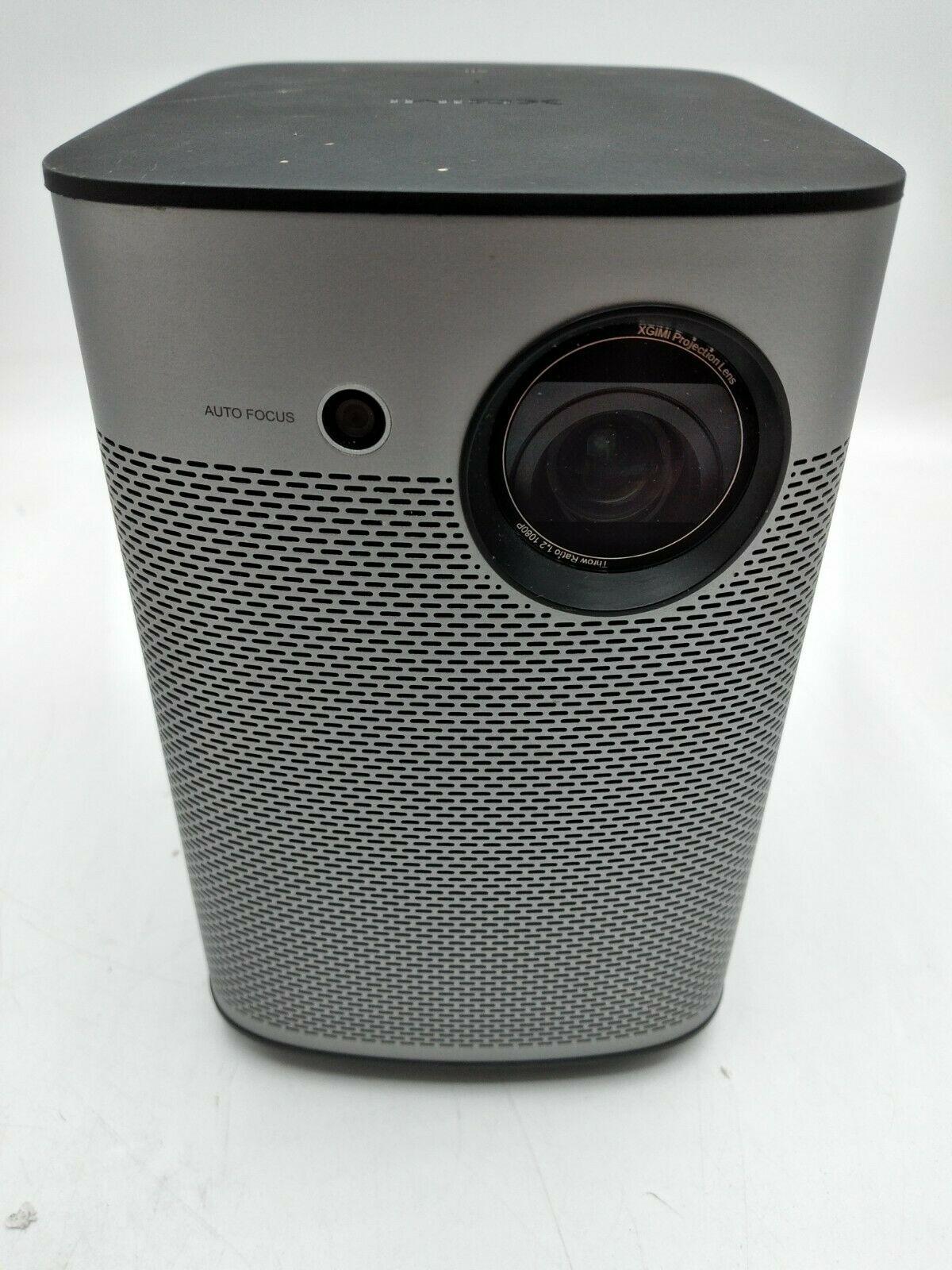 xgimi halo android tv projector wk03a