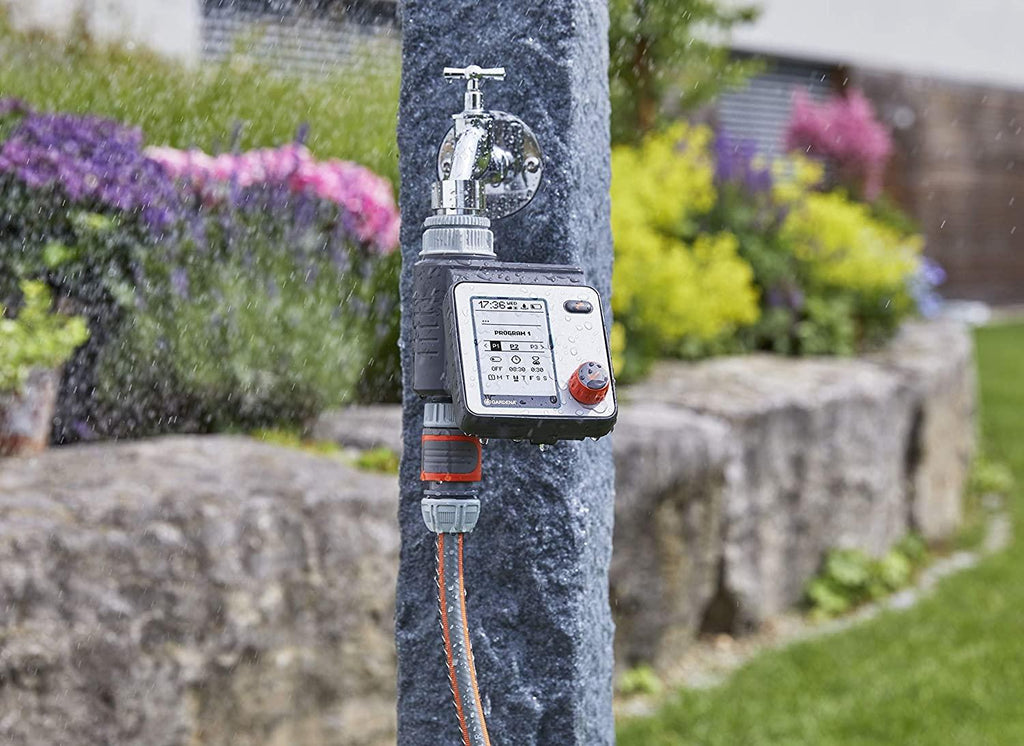 1892 Water Timer