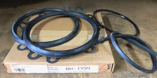 BH-1734 Curtis 7-1/2" PacKit A-15159