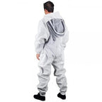 eco-keeper professional beekeeping vented bee suit (2xl)