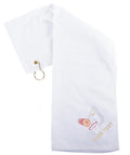 Custom Basketball Towels, Sports Towels, Personalized Basketball Towels for Teams - Basket