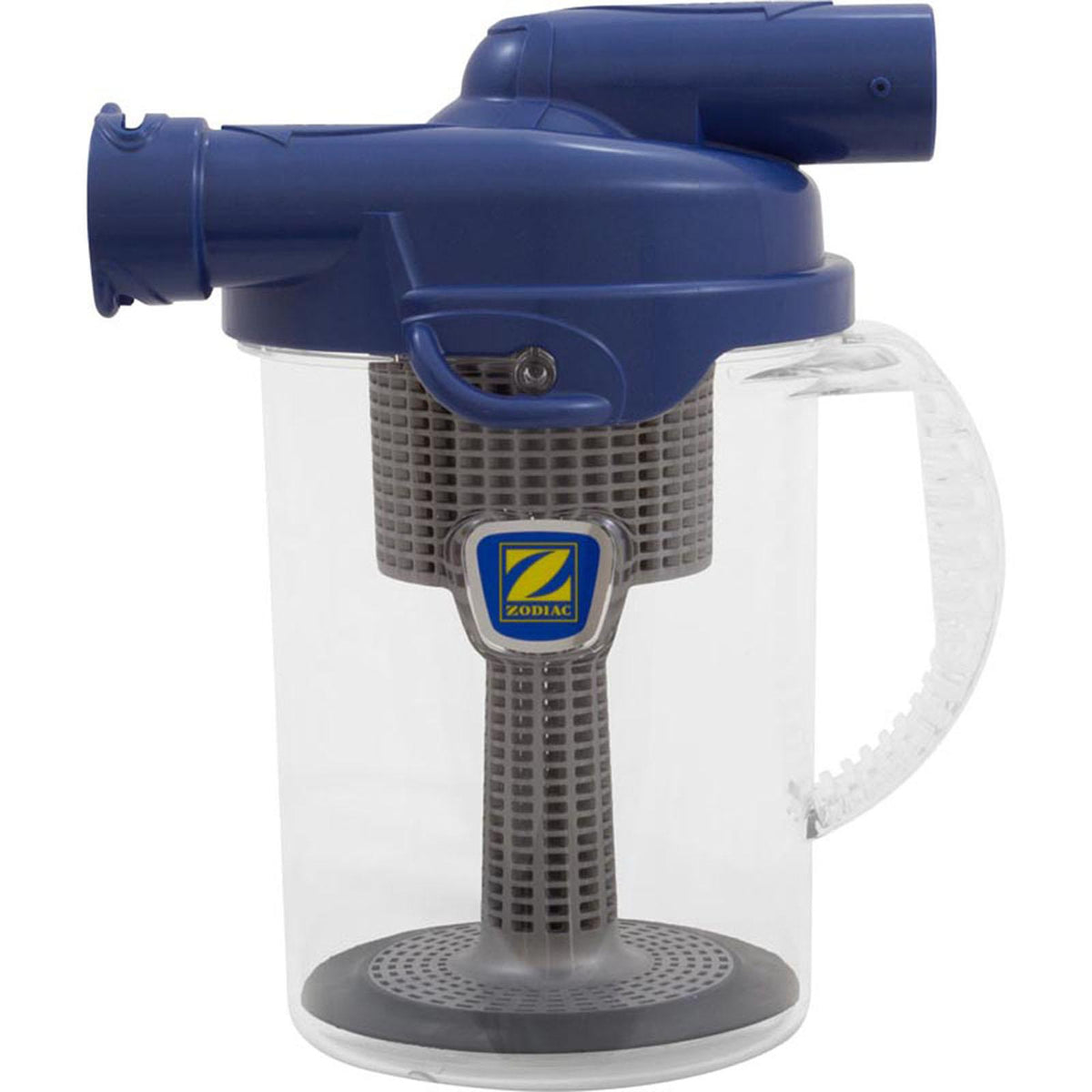 Zodiac Pool Solutions Cyclonic Leaf Catcher, Zodiac T5 Duo