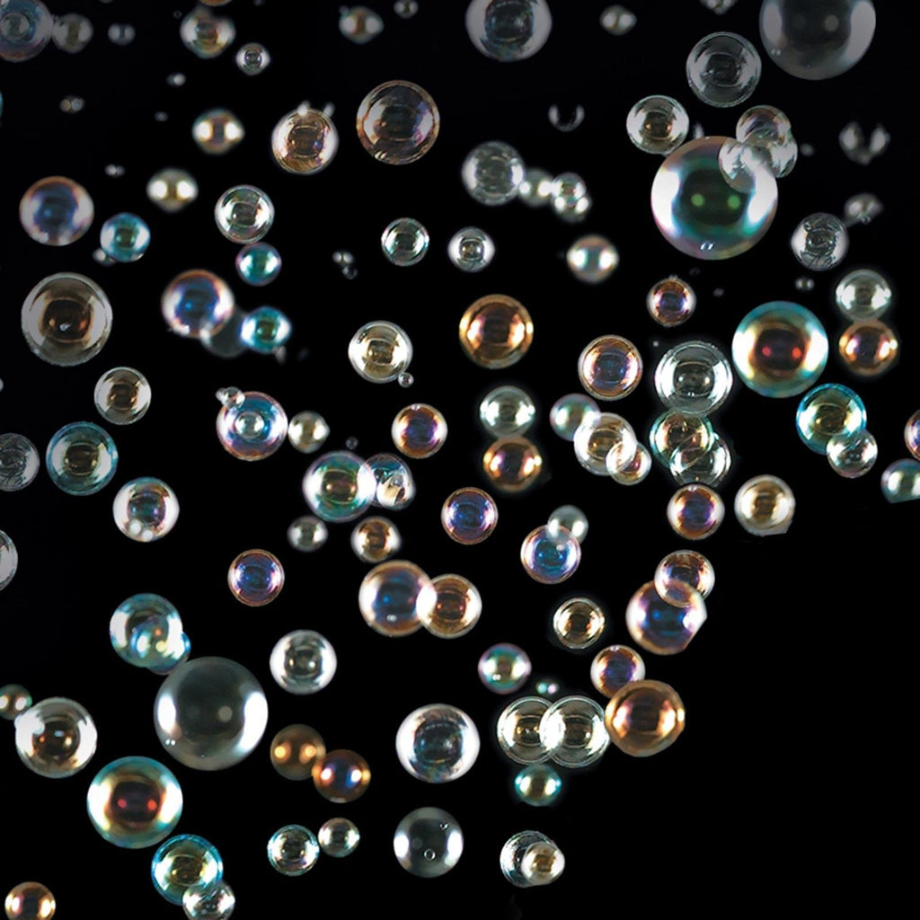 Chauvet DJ B-550 Bubble King Bubble Machine Bundle