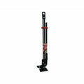 Hi-Lift MD-484 48 in. Hi Lift Jack with Red Handle Keeper Matte Black NEW
