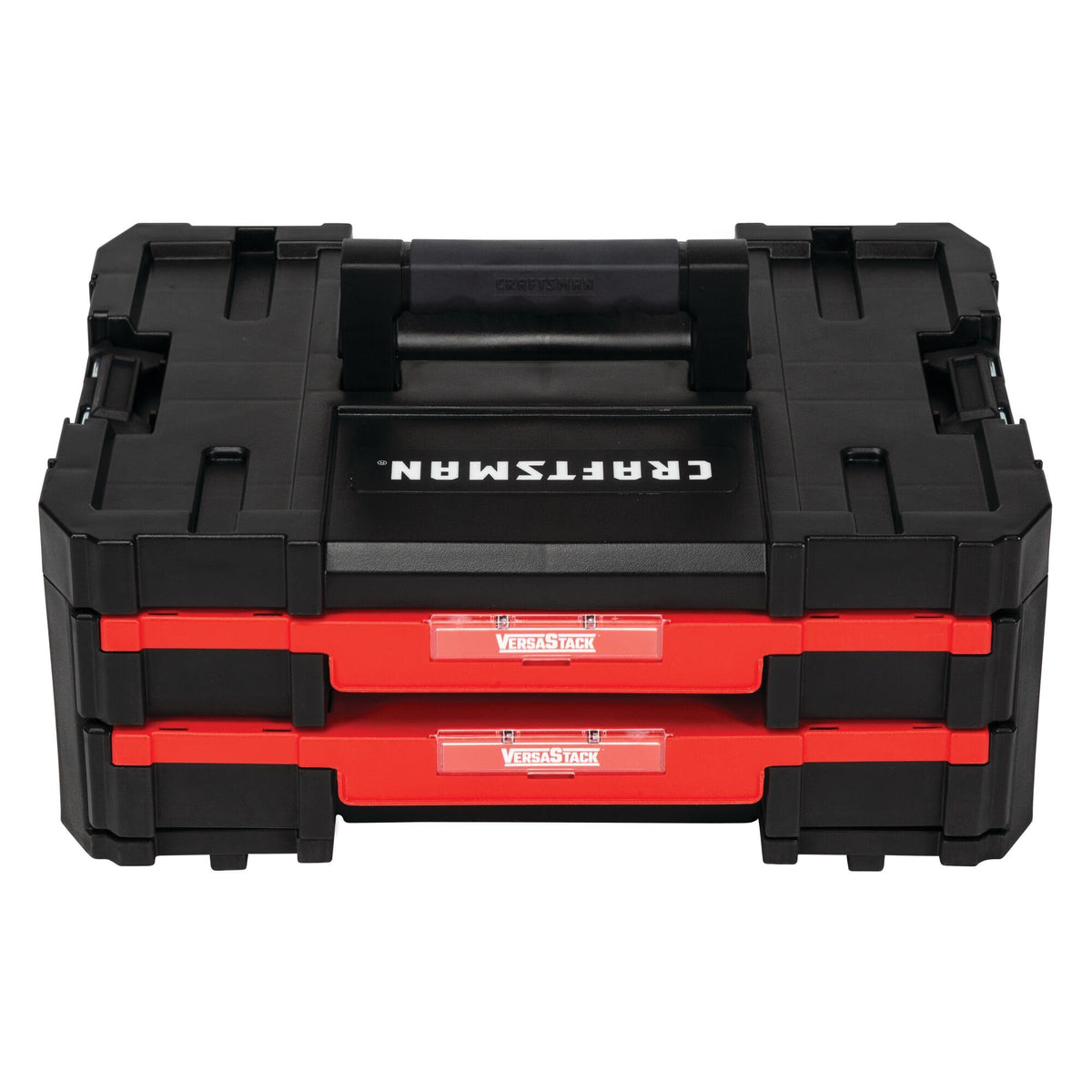 Plastic Tool Box With Drawers, Organizer and Stora(CMST17804)
