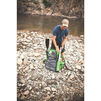 Sevylor Quikpak K5 1-Person Kayak , Gray