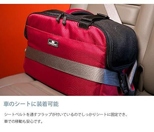 Spypod Atom pet Carrier, one Size