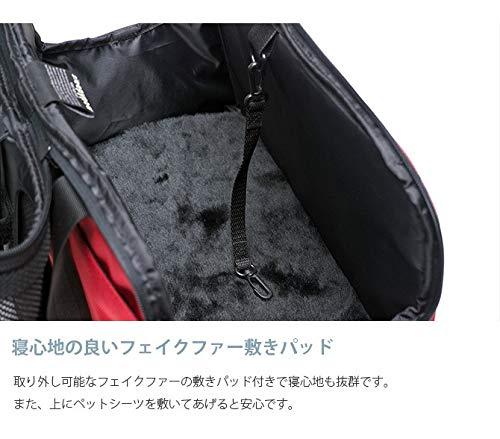 Spypod Atom pet Carrier, one Size
