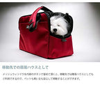 Spypod Atom pet Carrier, one Size